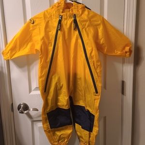 3T Tuffo Coverall